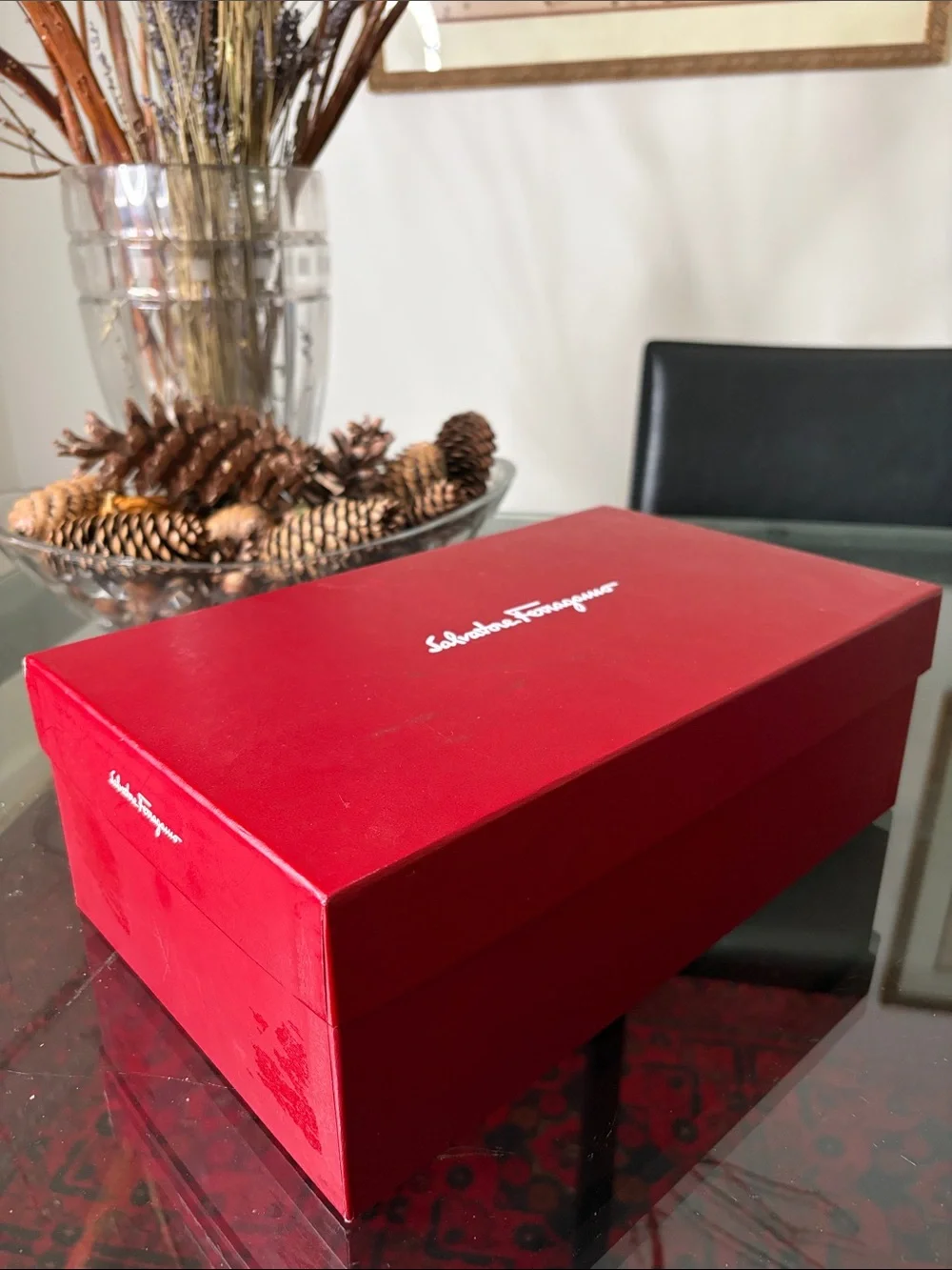Salvatore Ferragamo salvatore ferragamo